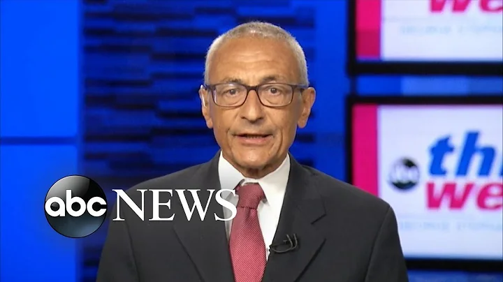 Donald Podesta Photo 3