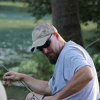 Chris Waldrop Photo 1