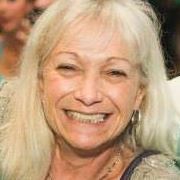 Claudia Bernhardt Photo 2