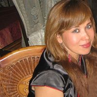 Melony Harper Photo 3