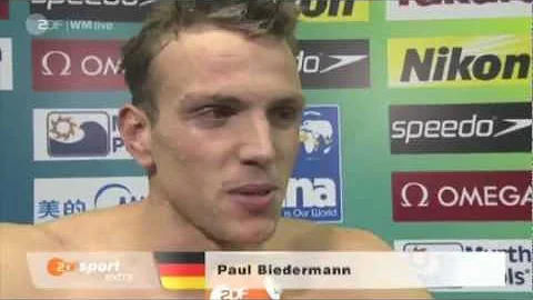 Paul Biedermann Photo 20