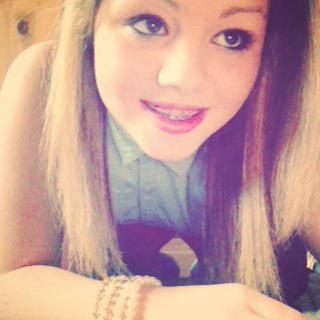 Amy Parr Photo 9