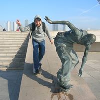 Ha Quan Photo 3