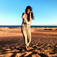 Alicia Sarmiento Photo 2
