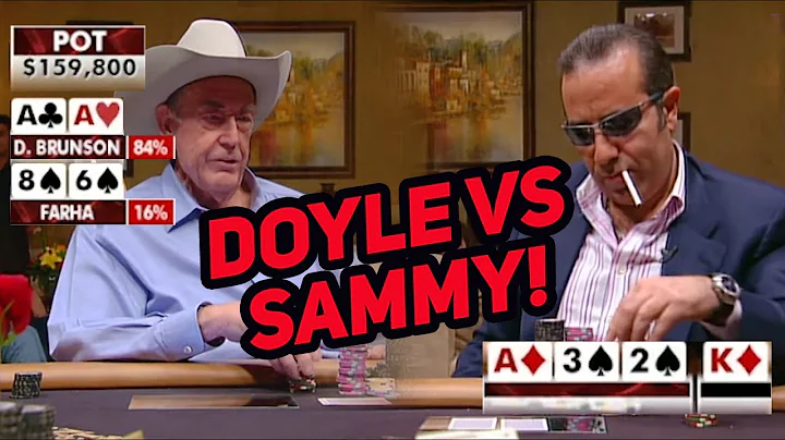 Sammy Doyle Photo 20