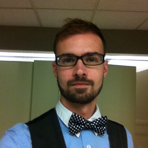 David Farnum Photo 16