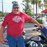 Ronnie Whitehead Photo 4