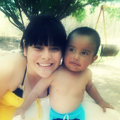 Alma Solis Photo 16