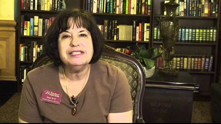 Ilene Brill Photo 5