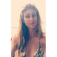 Rachel Desmarais Photo 7