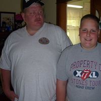 Kieran Taylor Photo 3