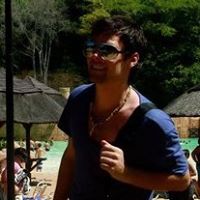 Ryan Watts Photo 6