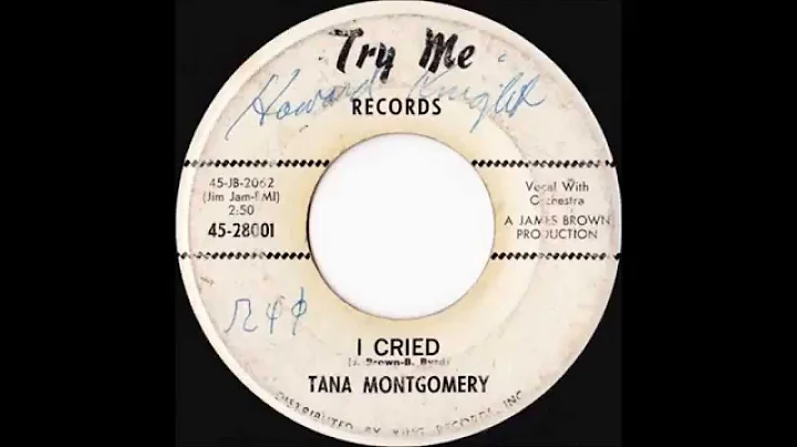 Tana Montgomery Photo 13