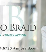 Mary Braid Photo 1 Mary Braid Photo 1