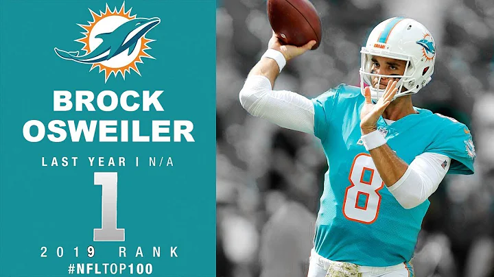 Mark Osweiler Photo 5