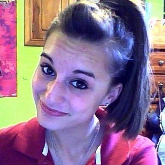 Brittany Hogue Photo 9