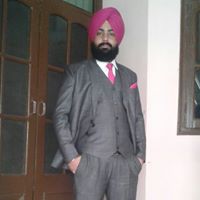 Ravinder Virk Photo 3