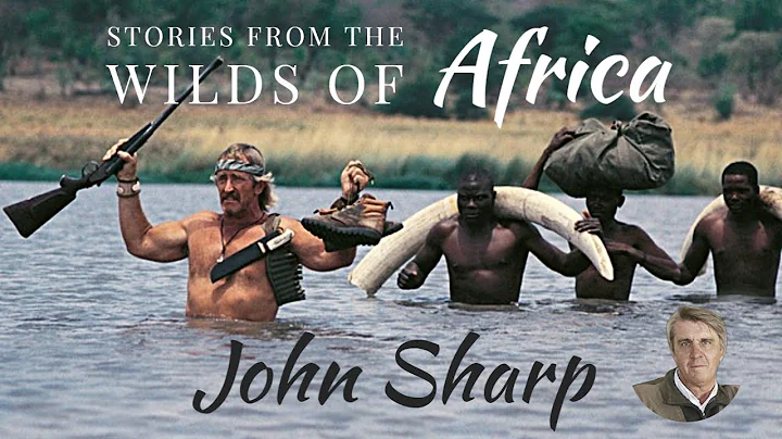 John Sharp Photo 53