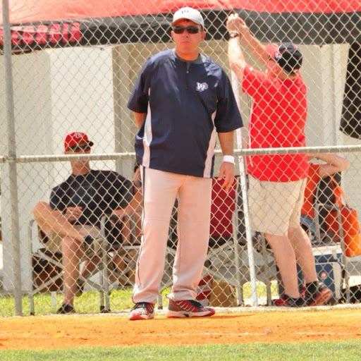 Kevin Messer Photo 12