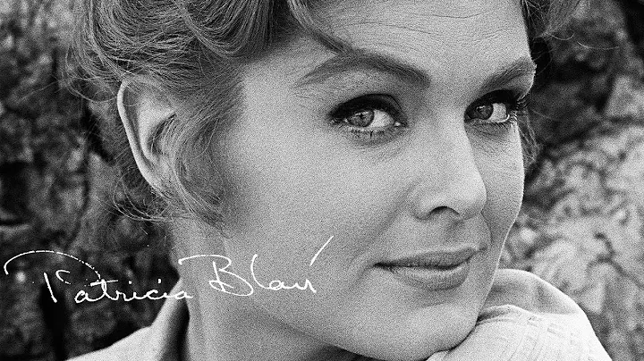 Pat Blair Photo 31