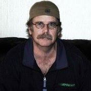 Harry Burge Photo 1