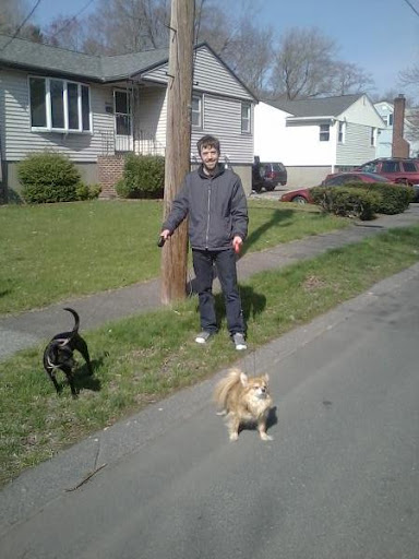 Scott Gaff Photo 2