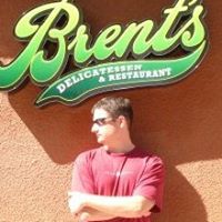 Brent Ericson Photo 3