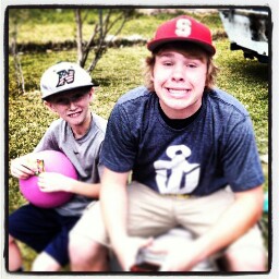 Jacob Burke Photo 11