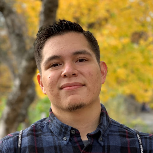 Eddie Valdez Photo 10