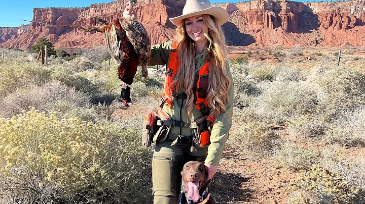 Bridget Hunt Photo 33