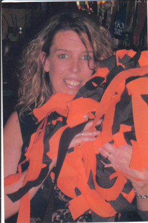 Julie Phillips Photo 23