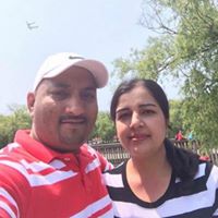 Kamaldeep Grewal Photo 2