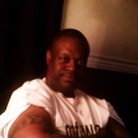 Marcus Rush Photo 1