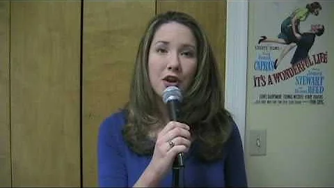 Stephanie Iverson Photo 23