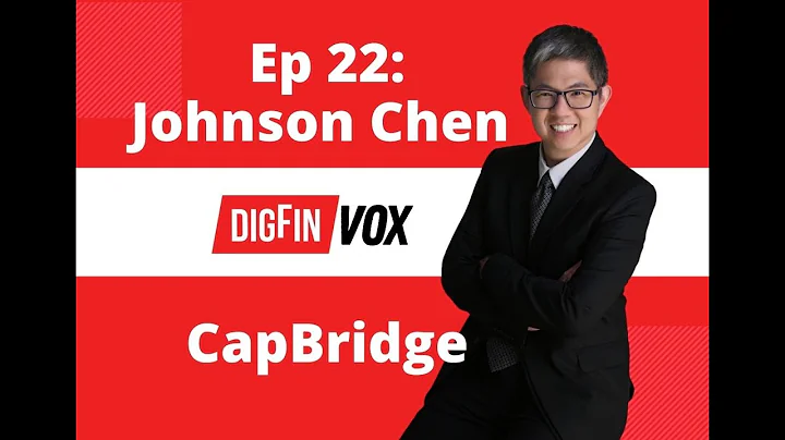 Johnson Chen Photo 19