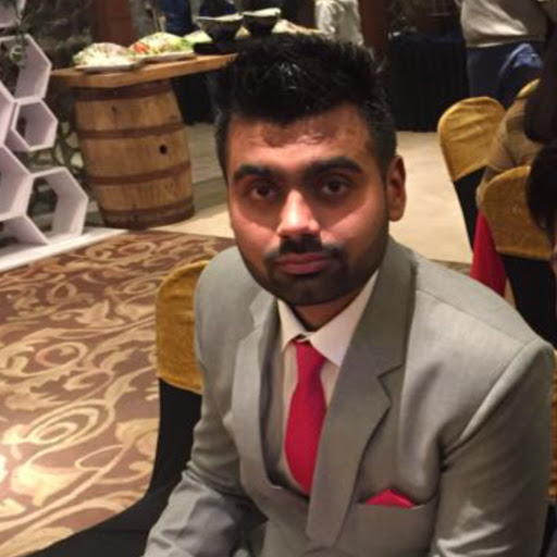 Inder Dhillon Photo 11
