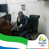 Abioseh Johnson Photo 2
