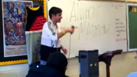 Anthony Maimone Photo 18