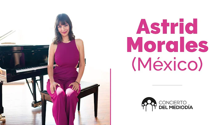 Astrid Morales Photo 28