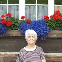 Melba Roberts Photo 2