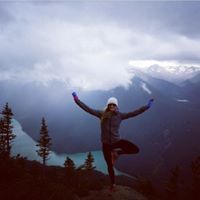 Catherine Jewell Photo 8