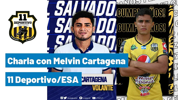 Melvin Cartagena Photo 22