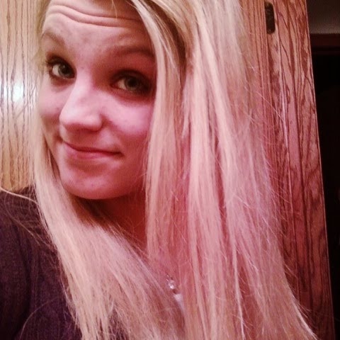 Amber Kraus Photo 14