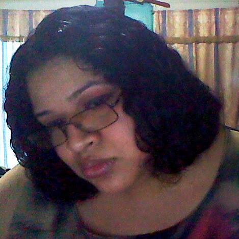 Vilma Paredes Photo 4