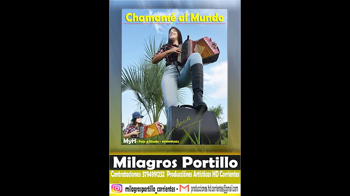 Milagro Portillo Photo 12