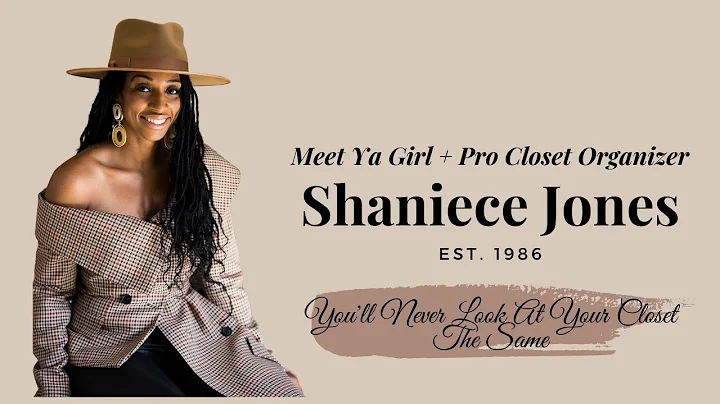 Shaniece Jones Photo 28