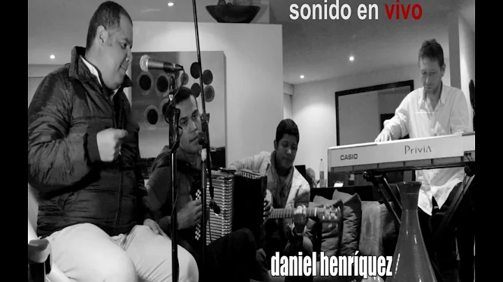 Daniel Henriquez Photo 37
