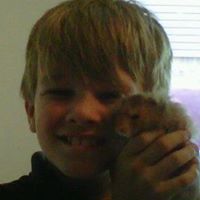 Mitchell Logan Photo 1