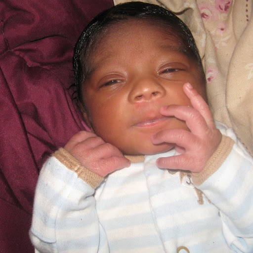 Darnell Young Photo 14