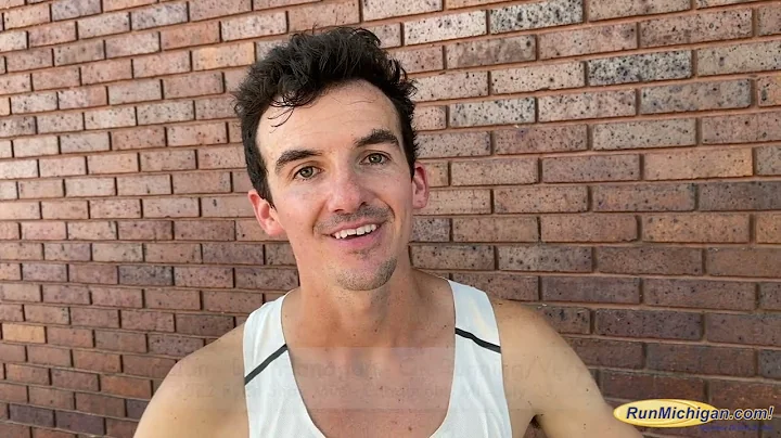 Ryan Shay Photo 19